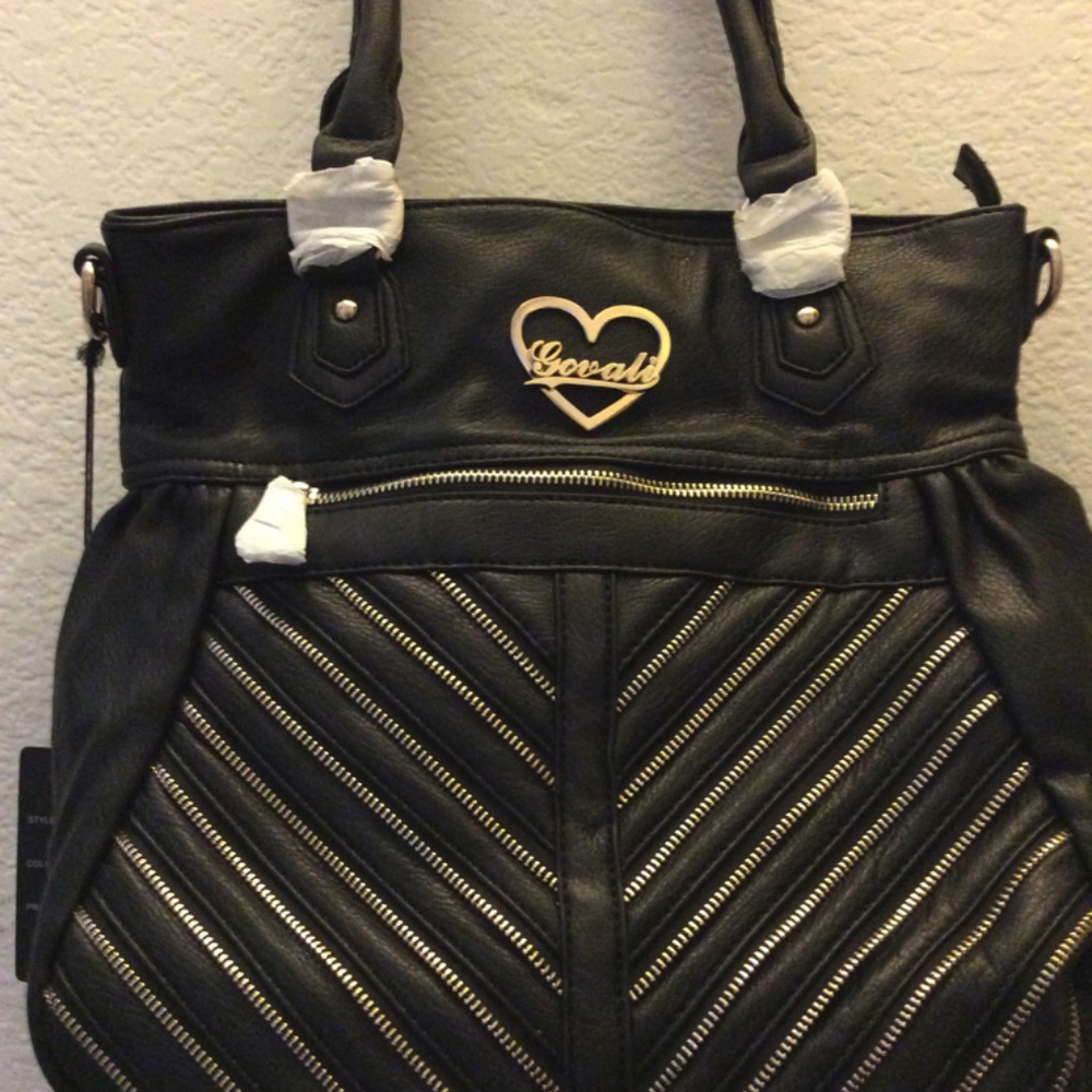 HANDBAG - Picture 4 of 6